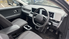 Hyundai IONIQ 5 125kW SE Connect 58 kWh 5dr Auto Electric Hatchback